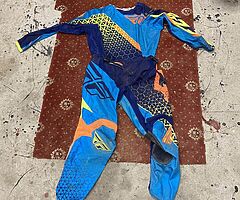 Motocross Gear
