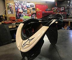 Motocross Gear - Image 4/4