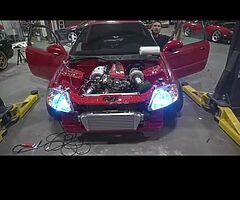 Wanted some parts for ej9 civic