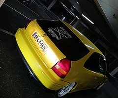 Wanted some parts for ej9 civic