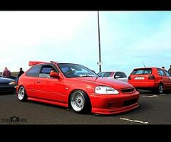 Wanted some parts for ej9 civic - Image 4/4
