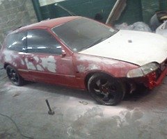 Bikes cars engine and gearbox rebuilds