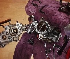 Bikes cars engine and gearbox rebuilds - Image 3/9