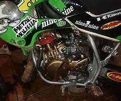 Bikes cars engine and gearbox rebuilds - Image 8/9