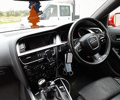 audi 2011 spotless clean inside an out, show room shape, no tax, nctd pic shown above, - Image 4/10