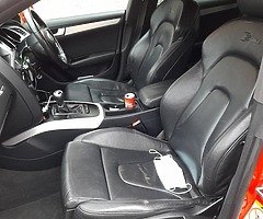 audi 2011 spotless clean inside an out, show room shape, no tax, nctd pic shown above, - Image 5/10
