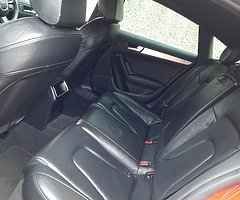audi 2011 spotless clean inside an out, show room shape, no tax, nctd pic shown above, - Image 6/10