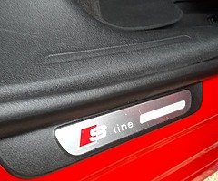 audi 2011 spotless clean inside an out, show room shape, no tax, nctd pic shown above, - Image 7/10