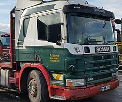 All trucks wanted for exporting - Image 4/10