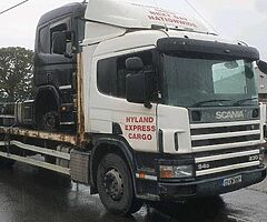 All trucks wanted for exporting - Image 5/10