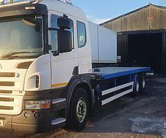 All trucks wanted for exporting - Image 6/10