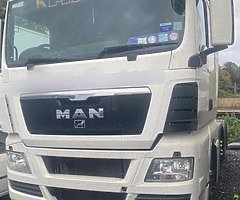 All trucks wanted for exporting - Image 8/10