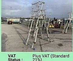 Ladders - Image 5/10