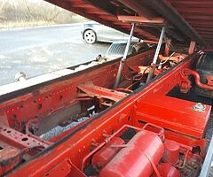 1999 Mercedes-Benz Atego - Image 4/10