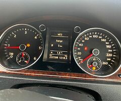 Vw passat blumotion 2ldisel nct42021exd low tax - Image 5/7