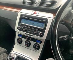 Vw passat blumotion 2ldisel nct42021exd low tax - Image 6/7