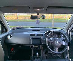 Suzuki Swift 1.3Automatic Perl White - Image 5/10