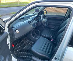 Suzuki Swift 1.3Automatic Perl White - Image 8/10