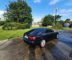 Audi a5 2L diesel automatic no swap - Image 3/6