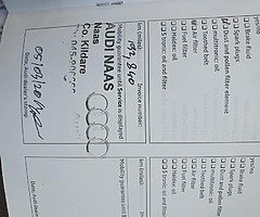 Audi a5 2L diesel automatic no swap - Image 5/6