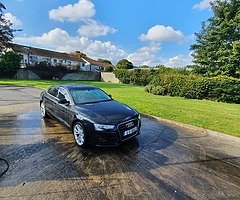Audi a5 2L diesel automatic no swap - Image 6/6