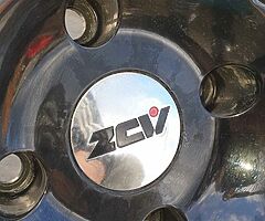 Zcv alloys