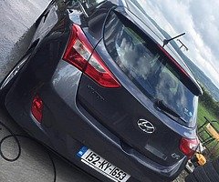 152 Hyundai i30