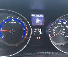 152 Hyundai i30 - Image 3/8