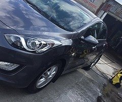 152 Hyundai i30 - Image 4/8