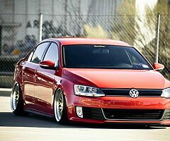 Gli Vw Jetta