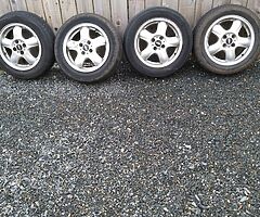 Mini cooper wheels - Image 4/4