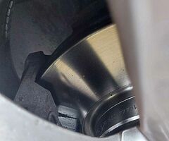 2014 volkswagen passat cc gt model 140bhp new nct 2023 - Image 8/10