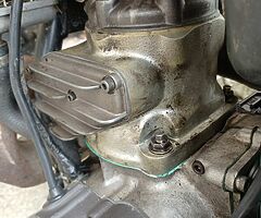GasGas ec 200