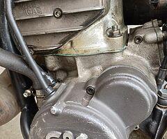 GasGas ec 200 - Image 3/4