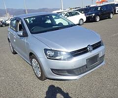 2012 Volkswagen Polo Volkswagen Polo - Image 3/3