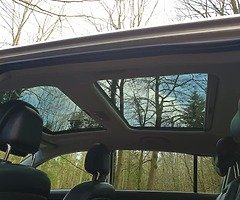KIA SPORTAGE 2.0 CRDI AWD 4X4  6 SPEED  146 KLMS  TWIN PAN ROOF