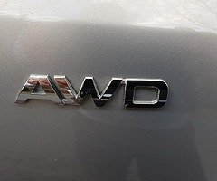 KIA SPORTAGE 2.0 CRDI AWD 4X4  6 SPEED  146 KLMS  TWIN PAN ROOF - Image 5/10