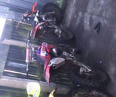 2007 Honda CR - Image 3/4