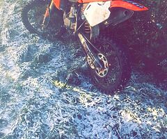 2007 Honda CR - Image 4/4