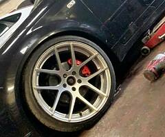 Audi A4 Avant 1.9TDI