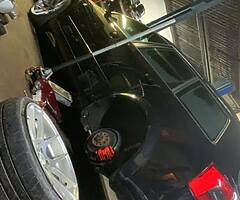 Audi A4 Avant 1.9TDI - Image 3/6