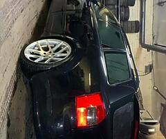 Audi A4 Avant 1.9TDI - Image 4/6