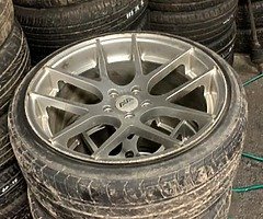 Audi A4 Avant 1.9TDI - Image 5/6