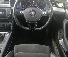 VW passat - Image 3/4