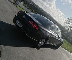 VW passat - Image 4/4
