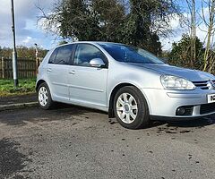 2006 Volkswagen Golf