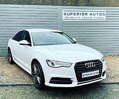 172 Audi A6 2.0 TDI SE Executive
