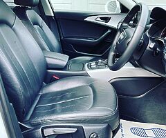 172 Audi A6 2.0 TDI SE Executive