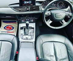 172 Audi A6 2.0 TDI SE Executive - Image 3/10