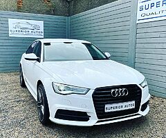 172 Audi A6 2.0 TDI SE Executive - Image 4/10